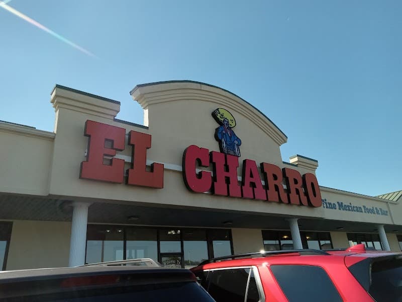 El Charro photo 1