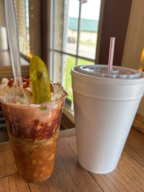 Frank-n-swine photo 6