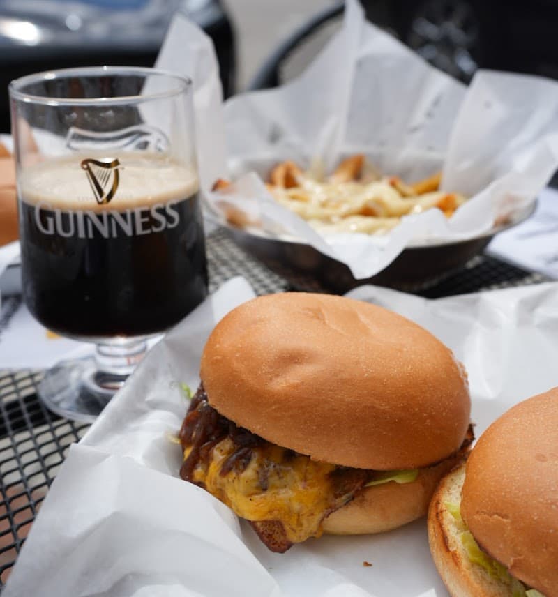 District Burger photo 3