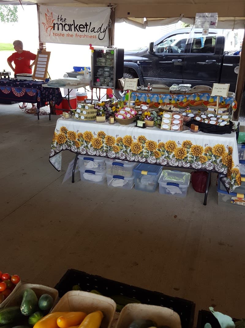 Webb City Farmers Market photo 4