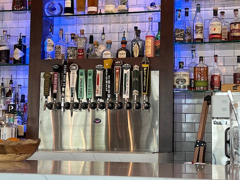 DRAFT + TABLE photo 3