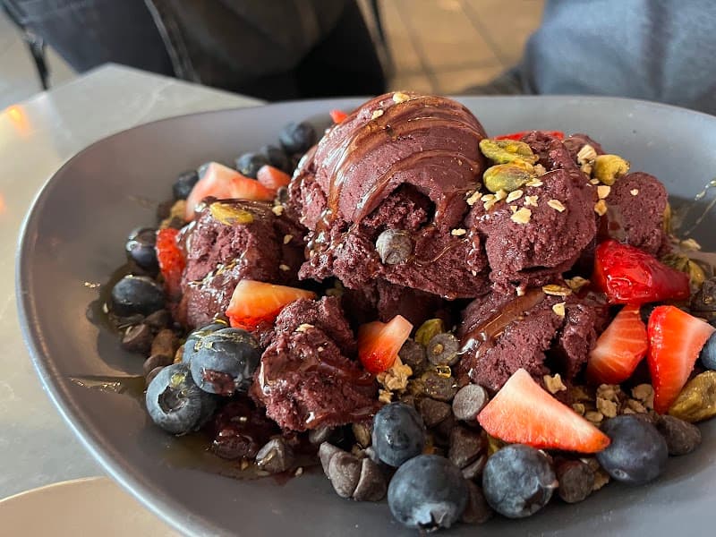 DRAFT + TABLE photo 5