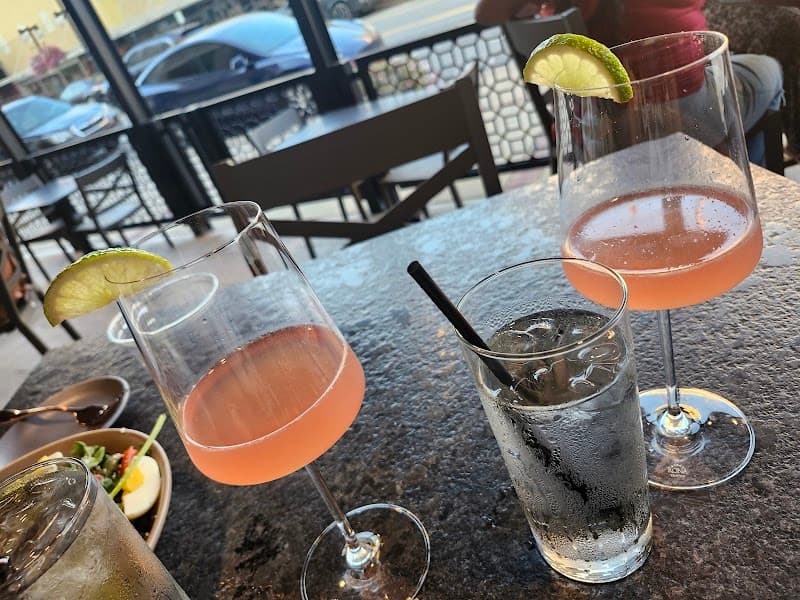 DRAFT + TABLE photo 6