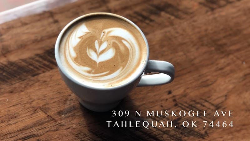 Lift Coffee Bar photo 3