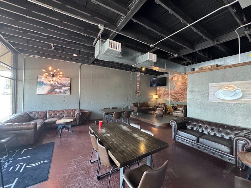 Lift Coffee Bar photo 6