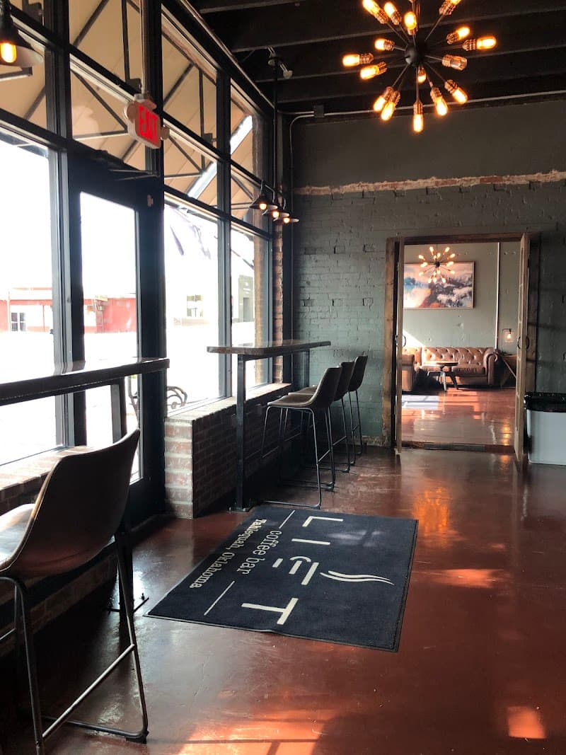 Lift Coffee Bar photo 1