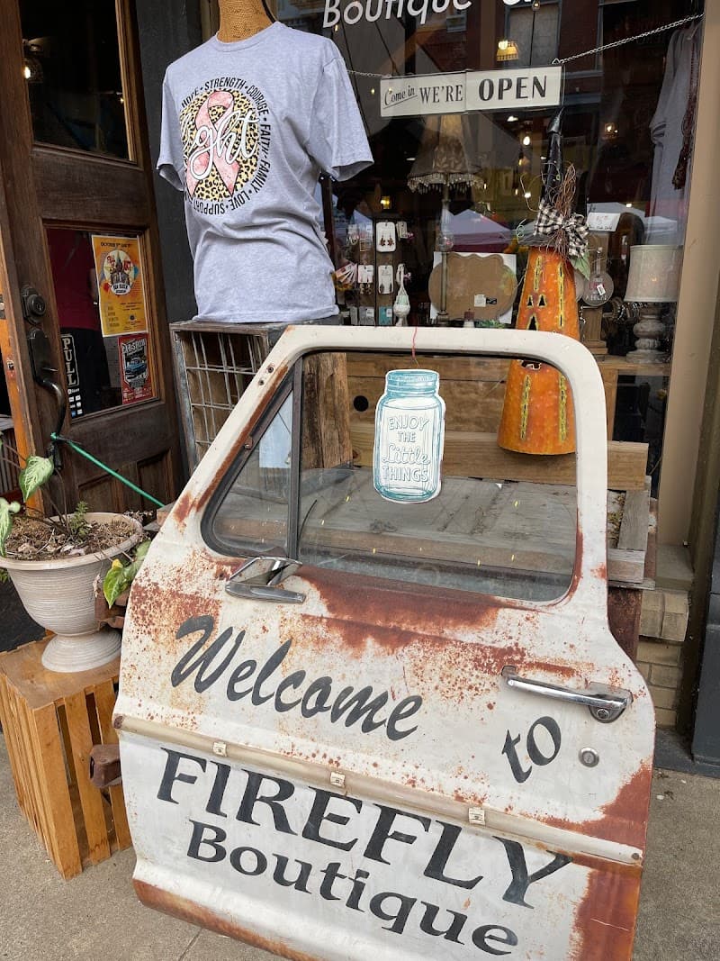 Firefly Boutique & Gifts photo 4