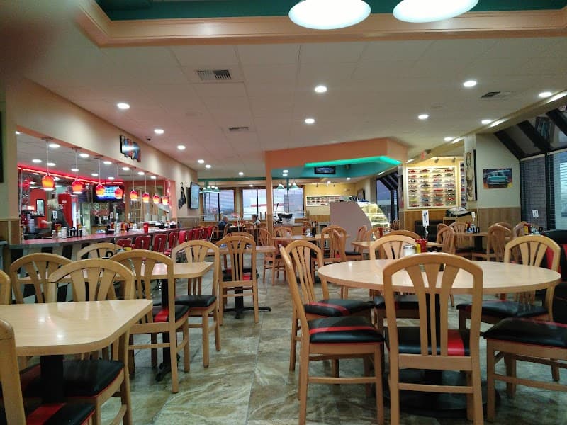 Freeway Cafe #2 photo 2