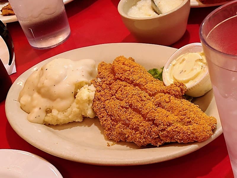 Freeway Cafe #2 photo 3