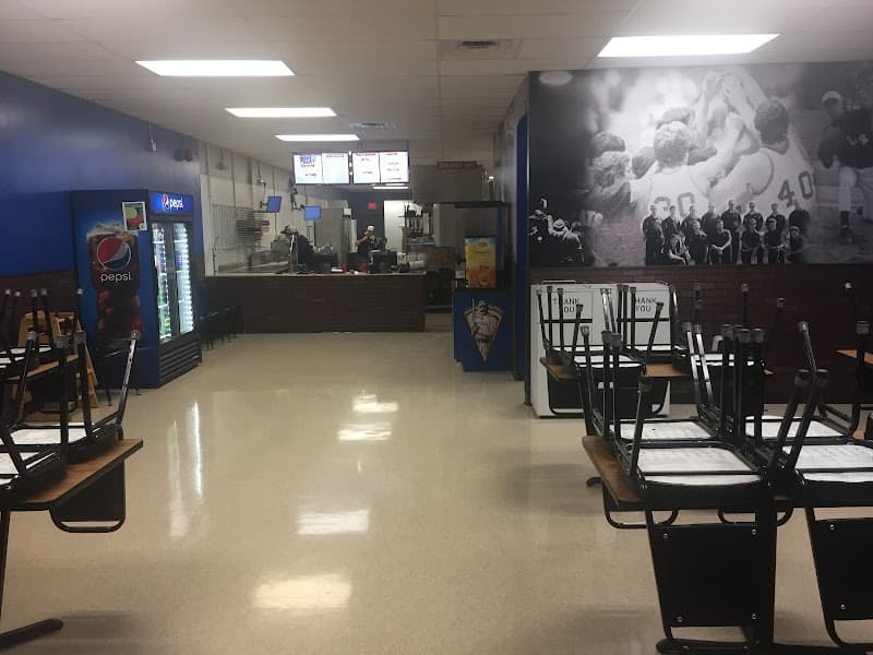 Post Game Pizza photo 2