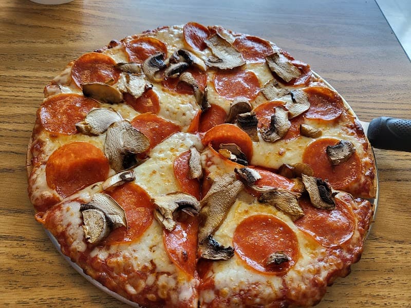 Post Game Pizza photo 4