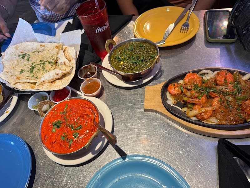 R & R's Curry Express photo 4