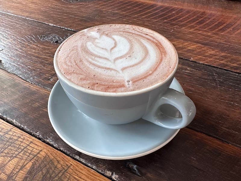 Eurasia Coffee Co photo 4