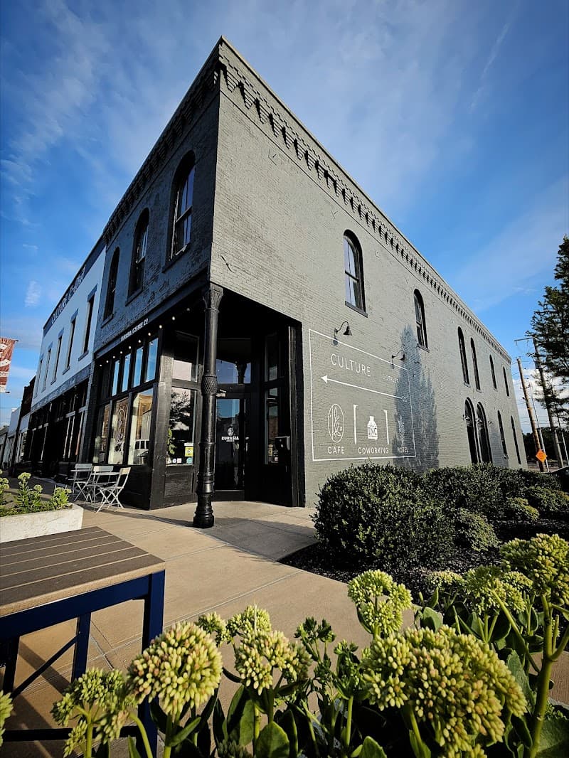 Eurasia Coffee Co photo 5