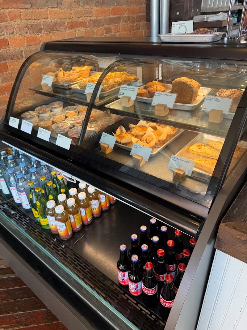 Eurasia Coffee Co photo 6