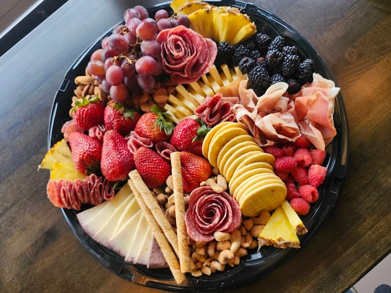 The Farmstead Market & Kitchen photo 2