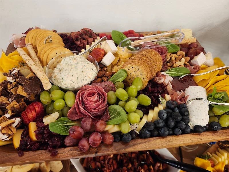 The Farmstead Market & Kitchen photo 6