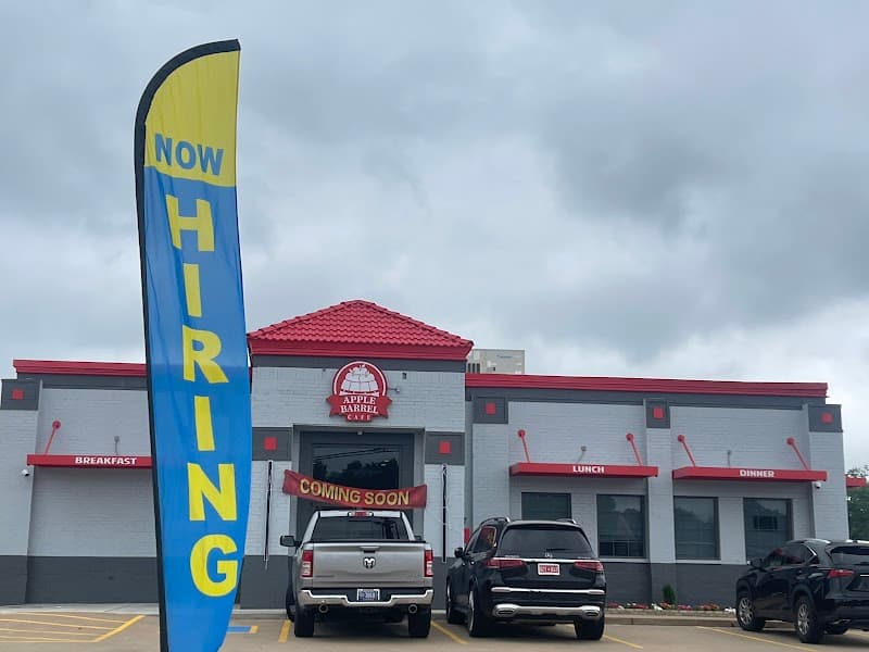 Apple Barrel Cafe - Midtown photo 4