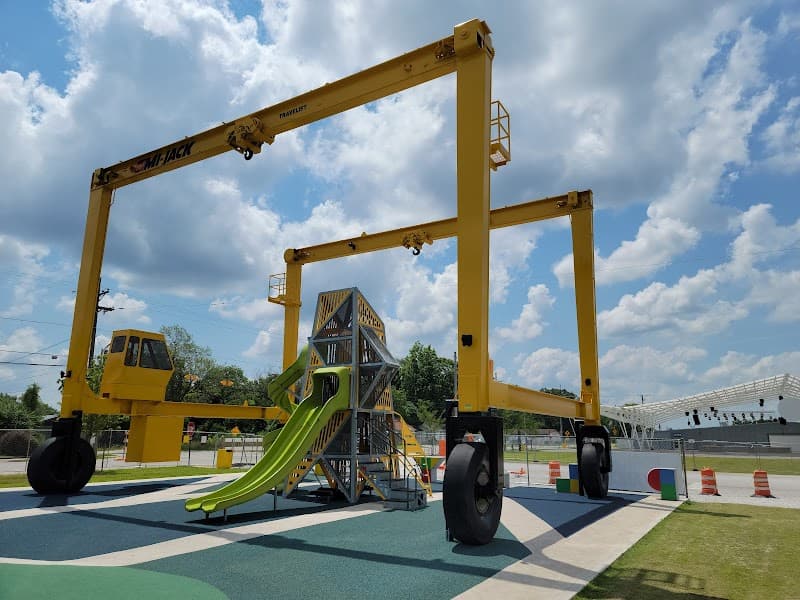 Railyard Park photo 5