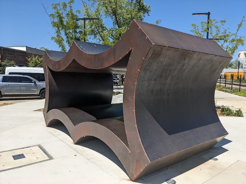 Railyard Park photo 6