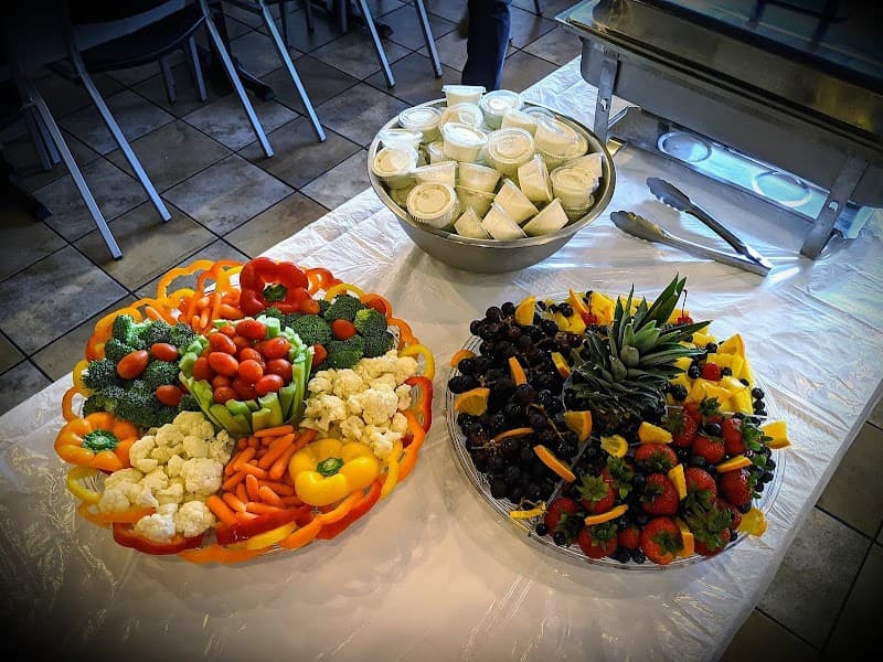 Pizano's Pizza and Sauce Lounge photo 3