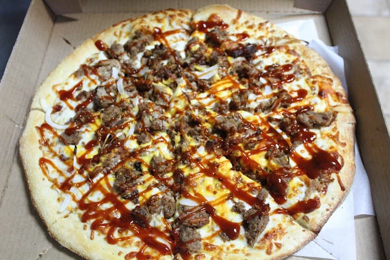 Pizano's Pizza and Sauce Lounge photo 5