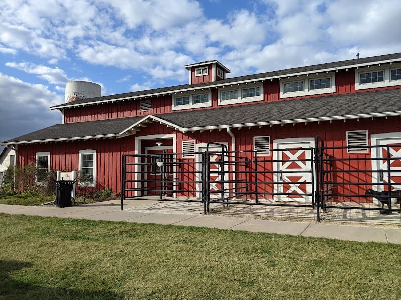 Rutledge-Wilson Farm Park photo 3