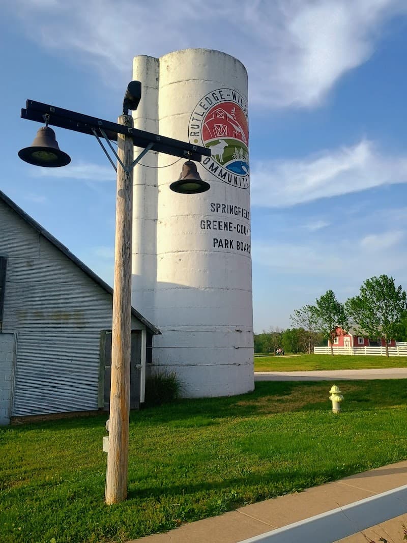 Rutledge-Wilson Farm Park photo 5