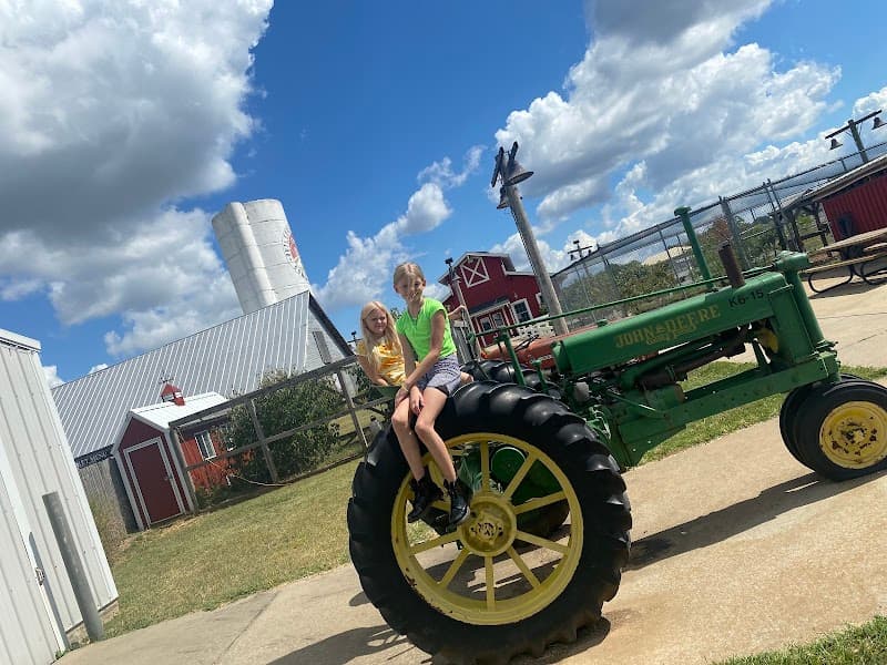 Rutledge-Wilson Farm Park photo 6