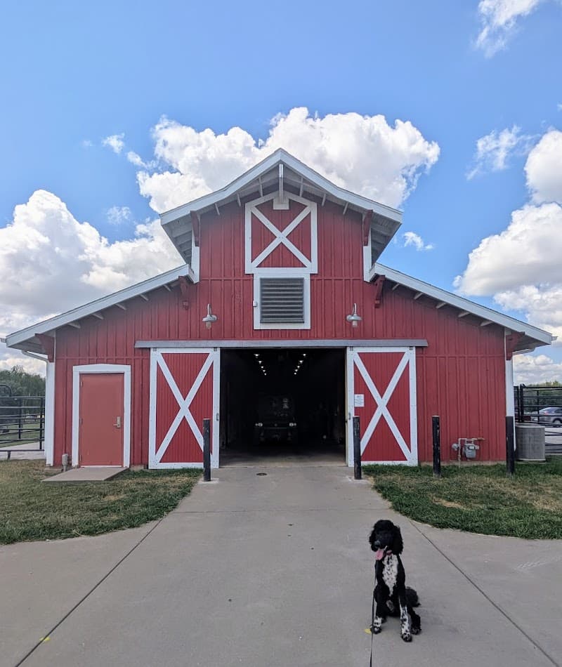 Rutledge-Wilson Farm Park photo 1