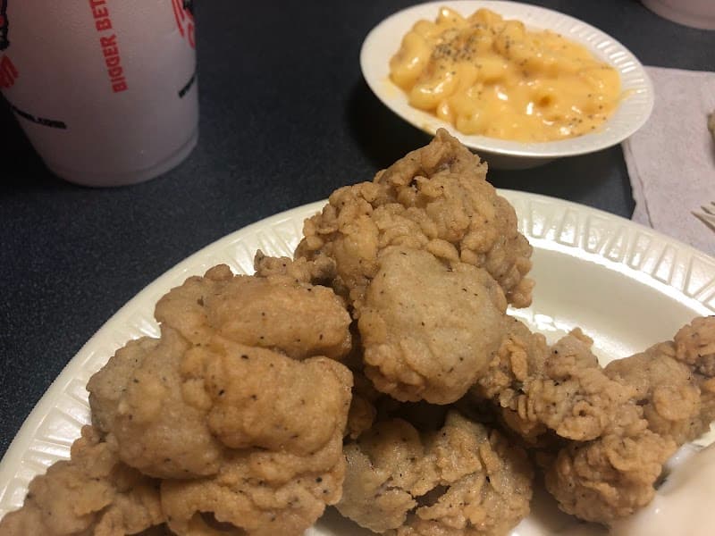Charlie's Chicken Tahlequah photo 3
