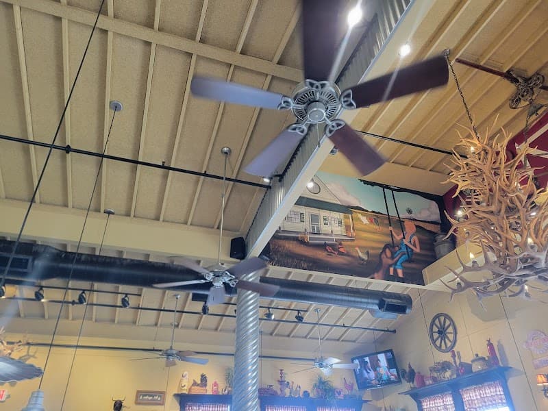 Charlie's Chicken Tahlequah photo 4