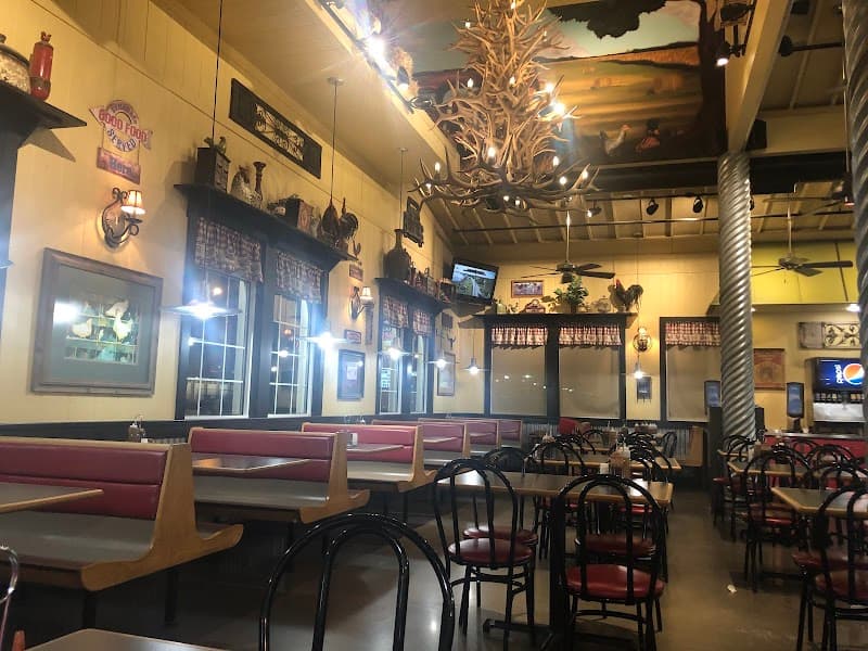 Charlie's Chicken Tahlequah photo 5