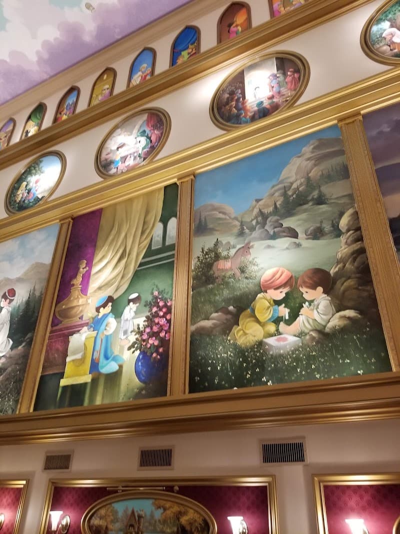The Precious Moments Chapel photo 4