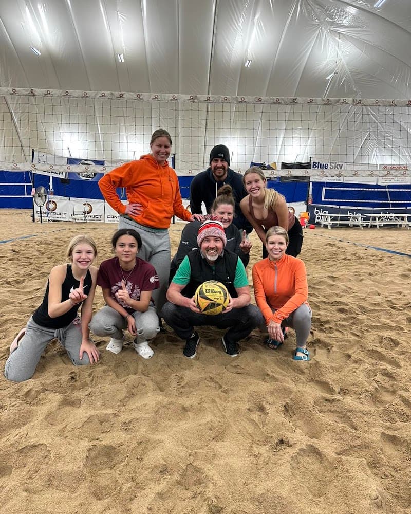 Volleyball Beach Ozark photo 3