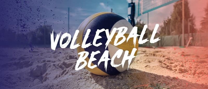 Volleyball Beach Ozark photo 1