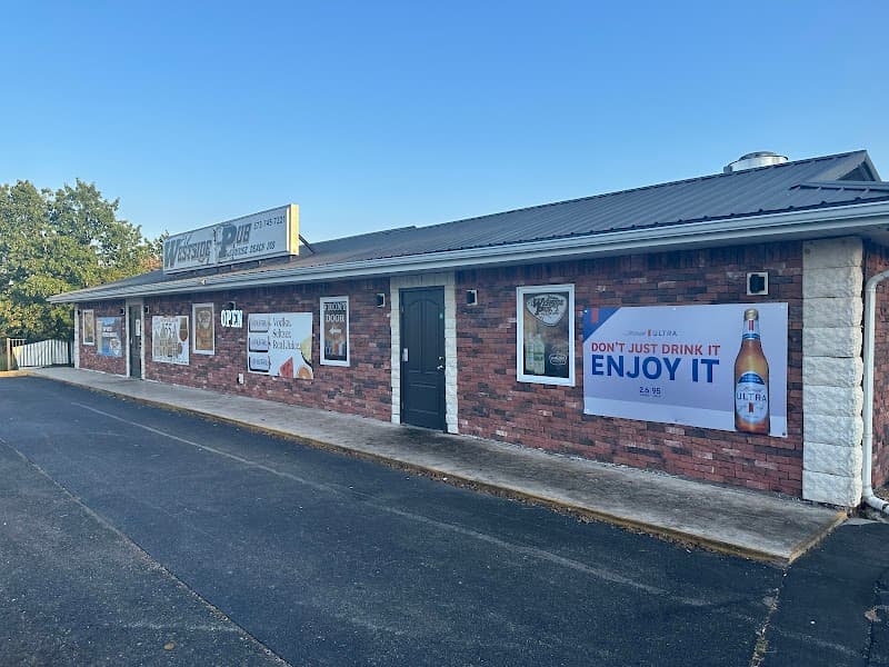 Westside Pub photo 5