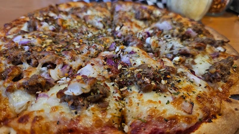 Westside Pub photo 6