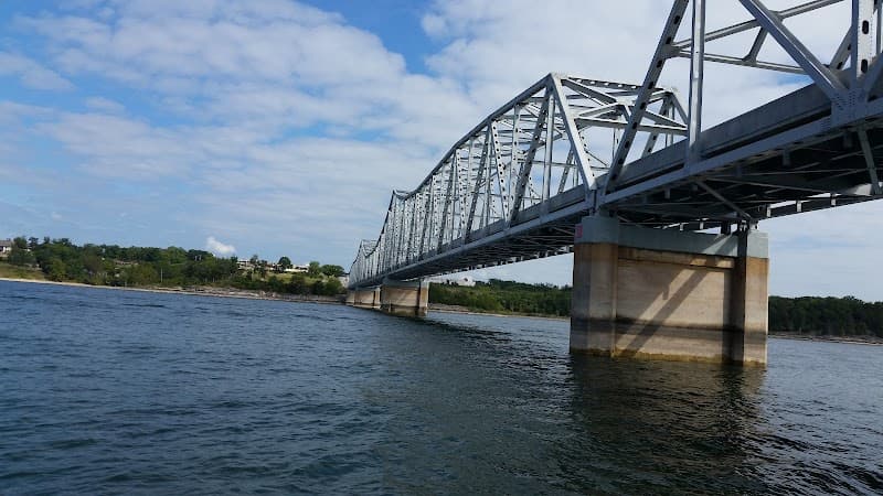 Kimberling City Bridge photo 3