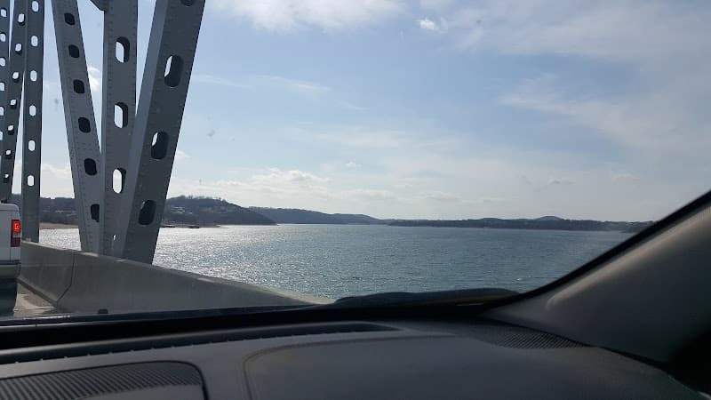 Kimberling City Bridge photo 5