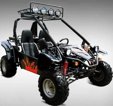 Karters of Amer Racing Triad photo 2