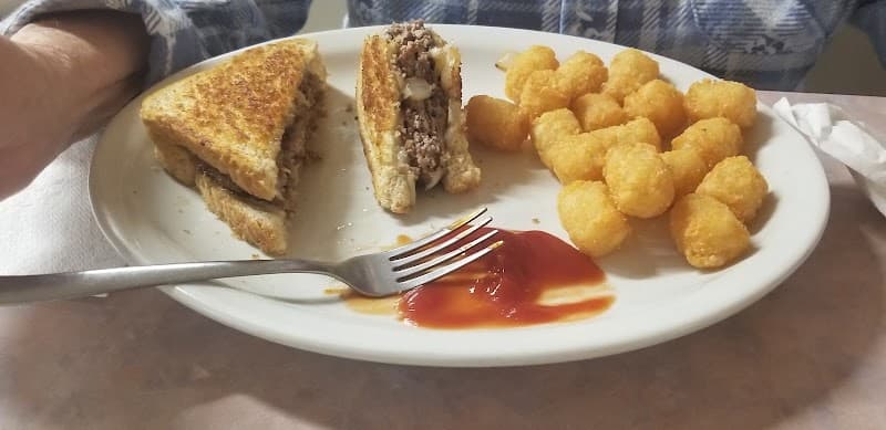 Tammy's Cafe photo 3