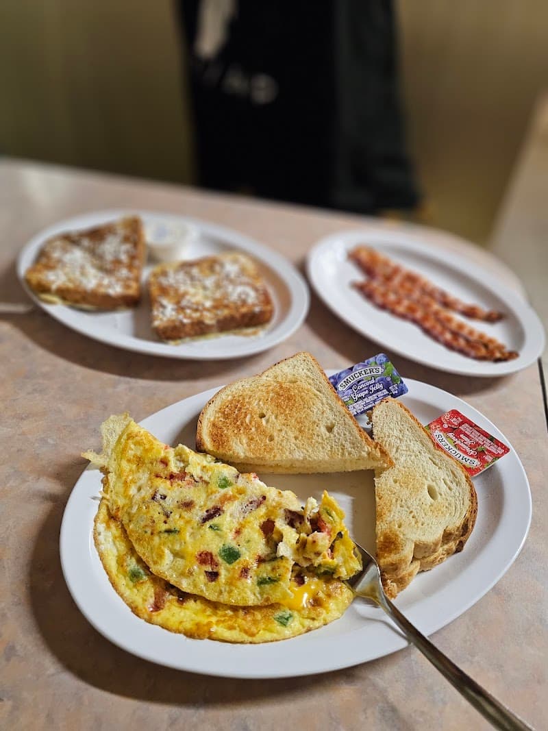 Tammy's Cafe photo 4