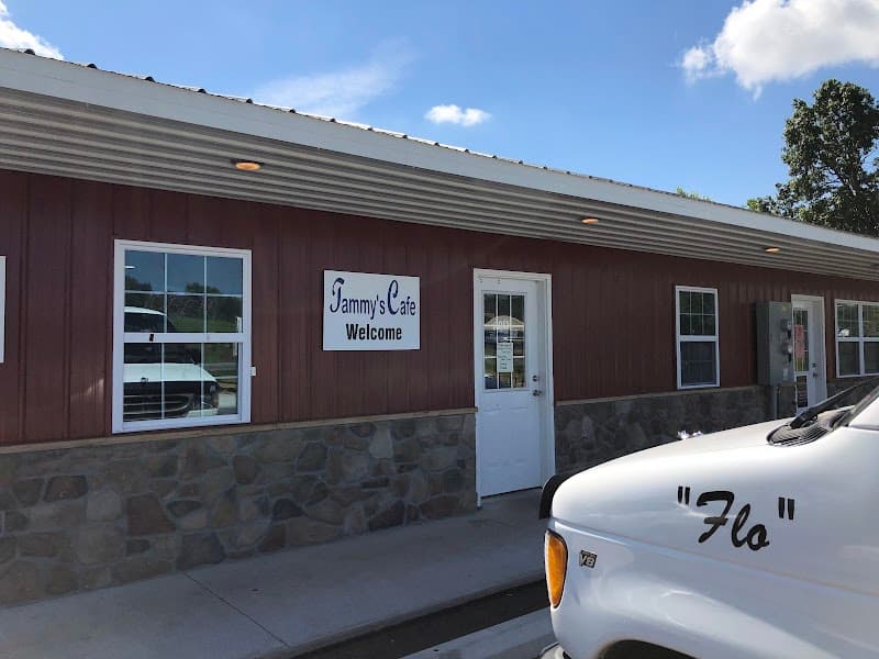 Tammy's Cafe photo 5