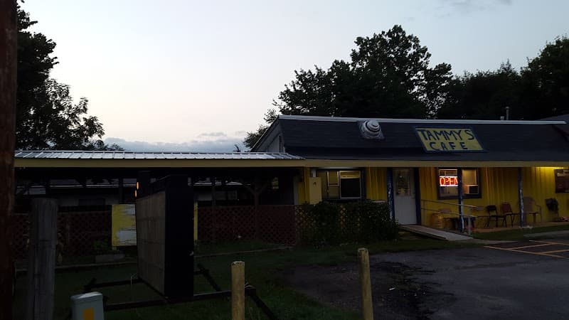 Tammy's Cafe photo 6