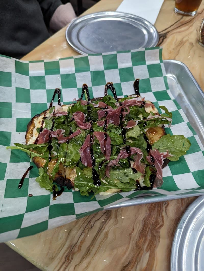 Barley & Vine photo 3