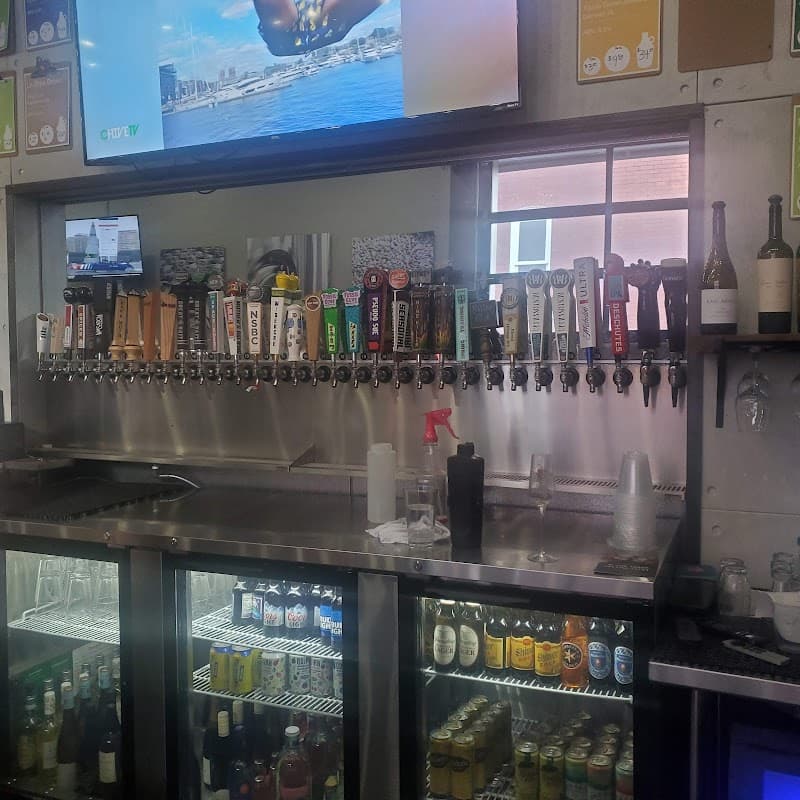 Barley & Vine photo 5