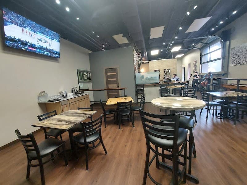 Barley & Vine photo 1