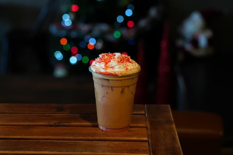 The Press Coffee & Juice Bar photo 3