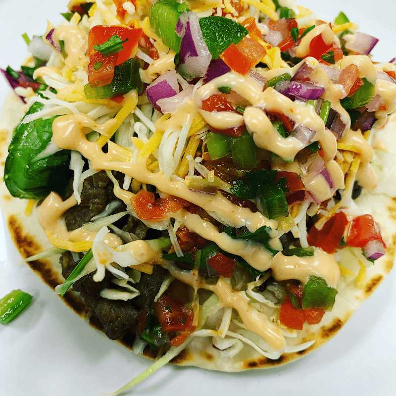 The Press Coffee & Juice Bar photo 4